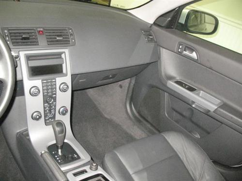 Volvo S40 2008 photo 3