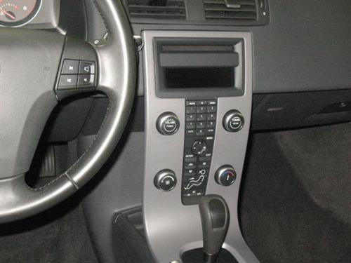 Volvo S40 2008 photo 4