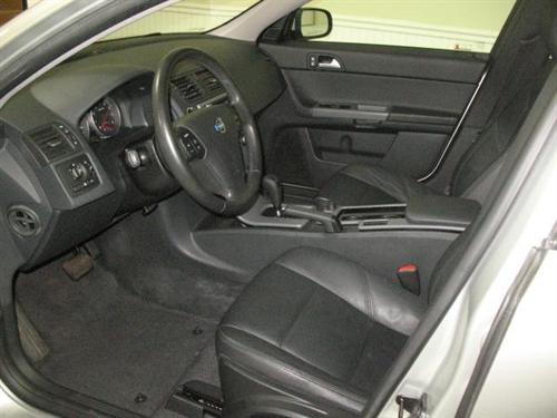 Volvo S40 2008 photo 5