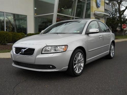 Volvo S40 2WD 4dr SLE Other