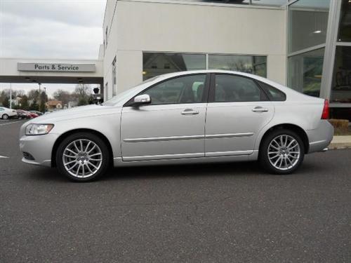 Volvo S40 2008 photo 4