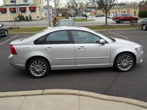 Volvo S40 2008 photo 2