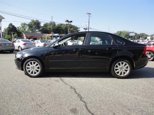 Volvo S40 4X4 ED. Bauer EL Other