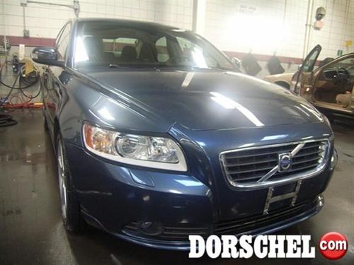 Volvo S40 2008 photo 3