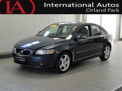 Volvo S40 4X4 ED. Bauer EL Other