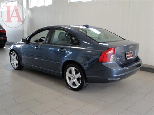 Volvo S40 2008 photo 2