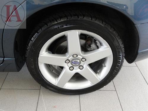 Volvo S40 2008 photo 4