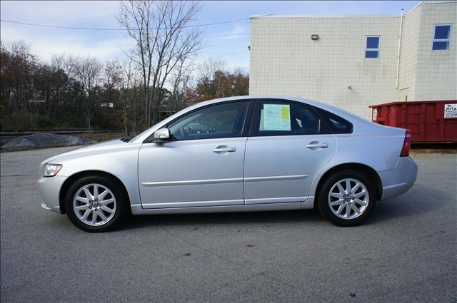 Volvo S40 2008 photo 3