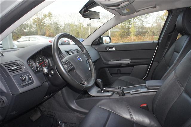 Volvo S40 2008 photo 4