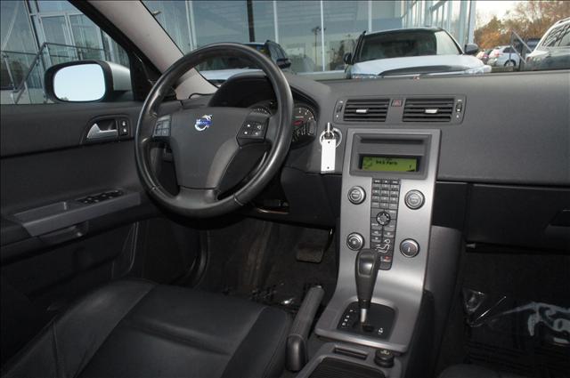 Volvo S40 2008 photo 5
