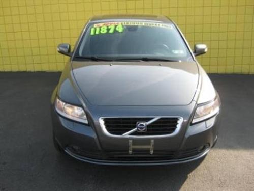 Volvo S40 CREW CAB 153.0 WB SLE Other