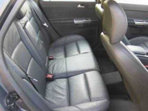 Volvo S40 2008 photo 2