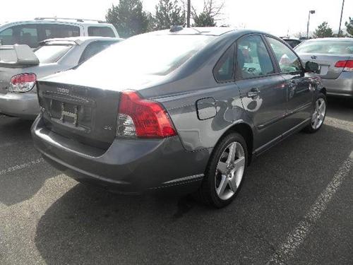 Volvo S40 4X4 ED. Bauer EL Other