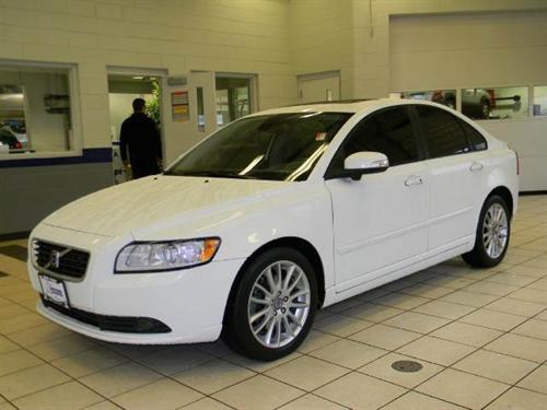 Volvo S40 LXT Other