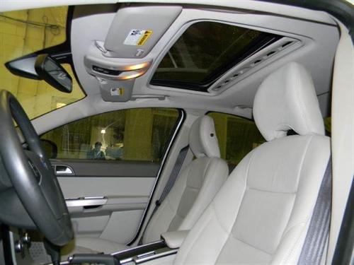 Volvo S40 2008 photo 1