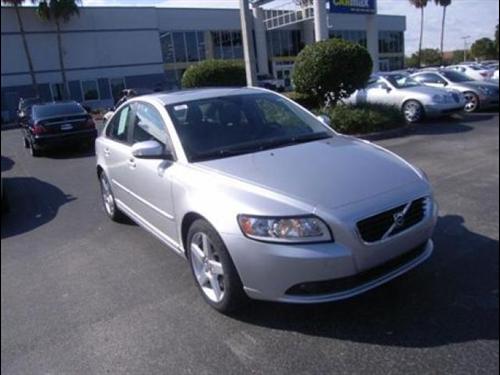 Volvo S40 4X4 ED. Bauer EL Other