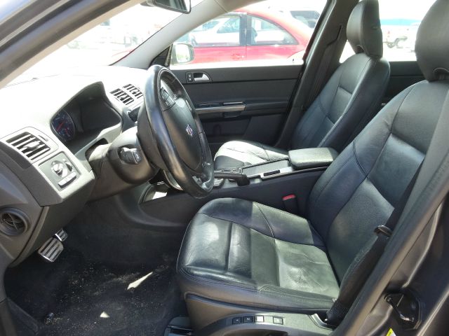 Volvo S40 2009 photo 4