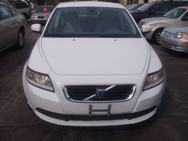Volvo S40 4X4 ED. Bauer EL Sedan