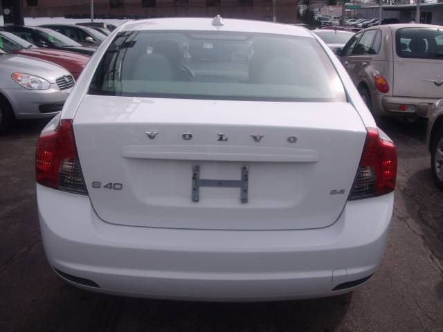 Volvo S40 2009 photo 5
