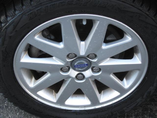 Volvo S40 2009 photo 2