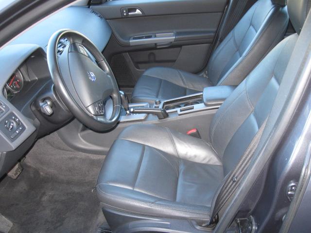 Volvo S40 2009 photo 1