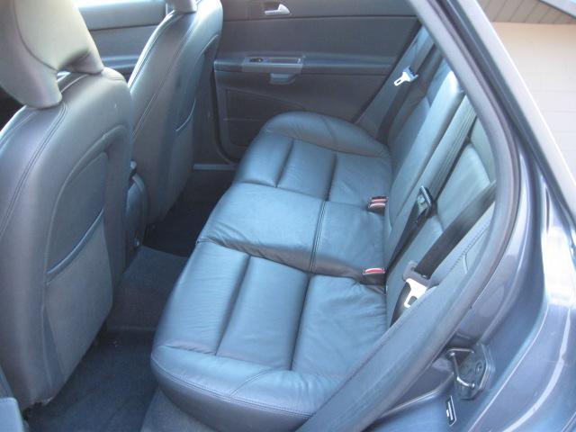 Volvo S40 4X4 ED. Bauer EL Sedan