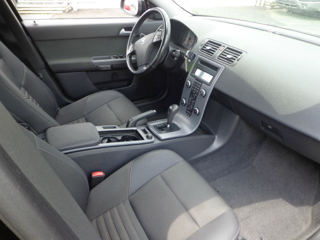 Volvo S40 2009 photo 8