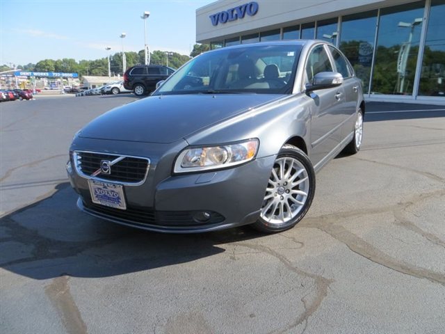 Volvo S40 4X4 ED. Bauer EL Other