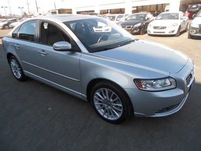 Volvo S40 4X4 ED. Bauer EL Other