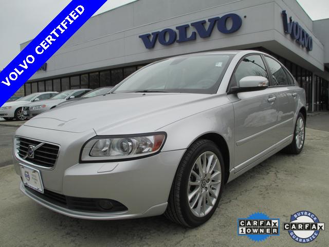 Volvo S40 4X4 ED. Bauer EL Unspecified