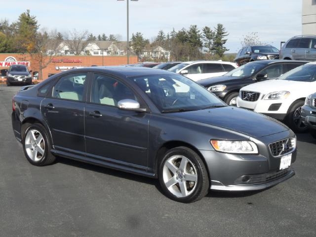 Volvo S40 4X4 ED. Bauer EL Other