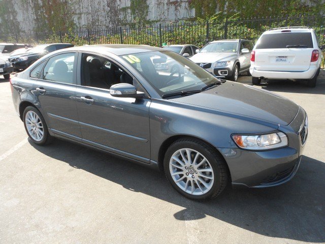 Volvo S40 4X4 ED. Bauer EL Other