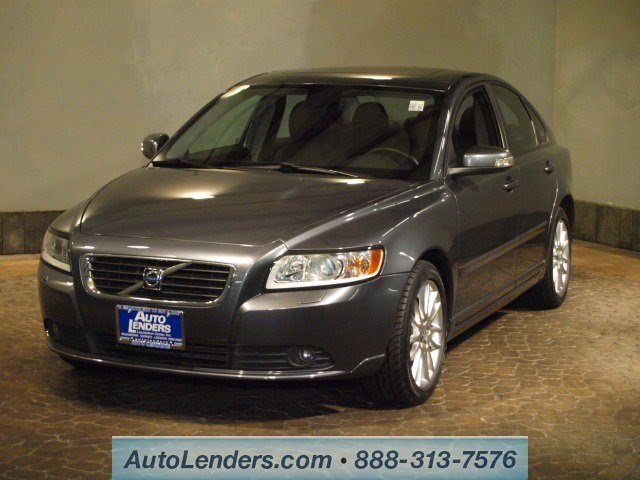 Volvo S40 4X4 ED. Bauer EL Unspecified