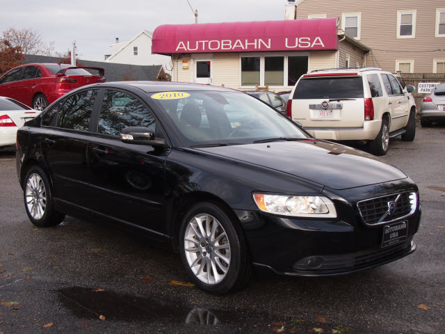 Volvo S40 4X4 ED. Bauer EL Unspecified