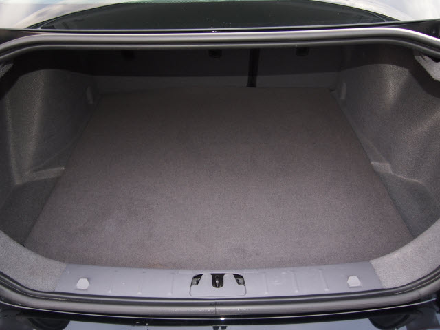 Volvo S40 2010 photo 5