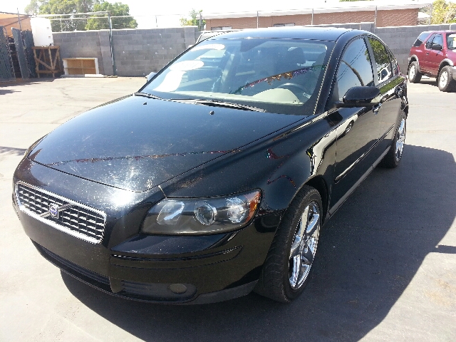 Volvo S40 (2004.5) 4X4 ED. Bauer EL Sedan
