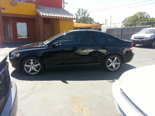 Volvo S40 (2004.5) 2004 photo 2