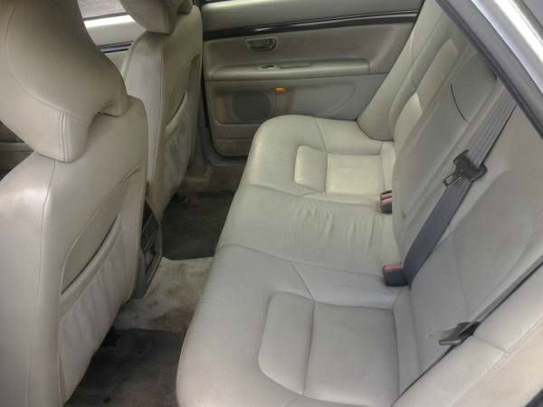 Volvo S60 2000 photo 4