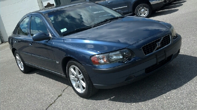 Volvo S60 2001 photo 2