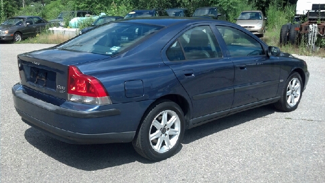 Volvo S60 2001 photo 4
