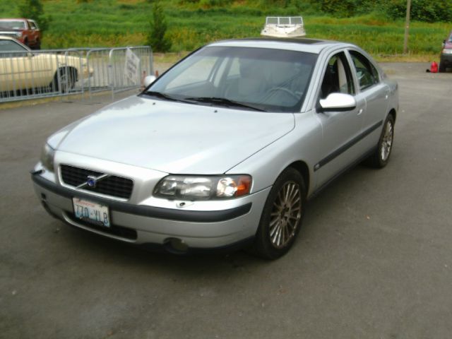 Volvo S60 4X4 ED. Bauer EL Sedan