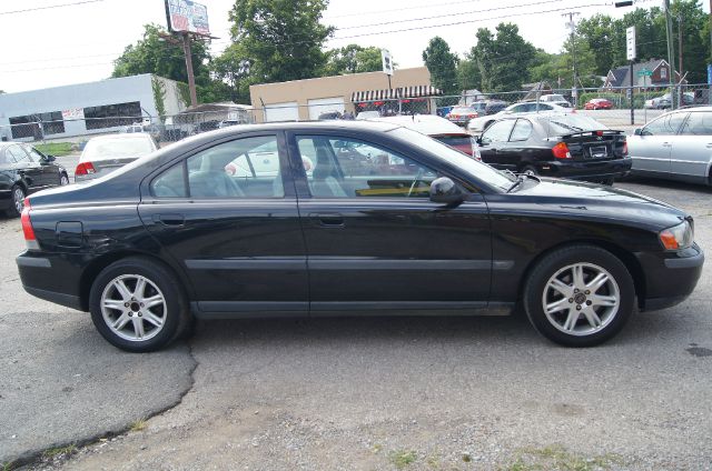 Volvo S60 2001 photo 2