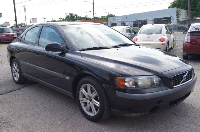 Volvo S60 2001 photo 3