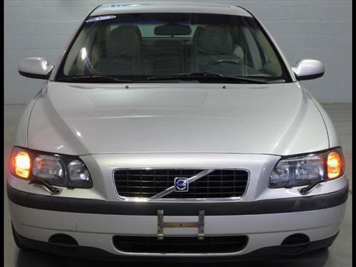 Volvo S60 I W/premium Pkg Other