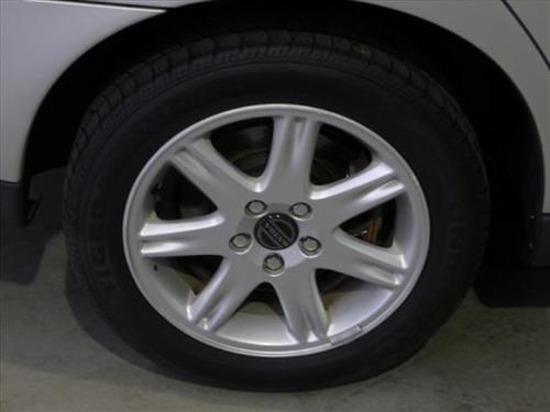 Volvo S60 2001 photo 2