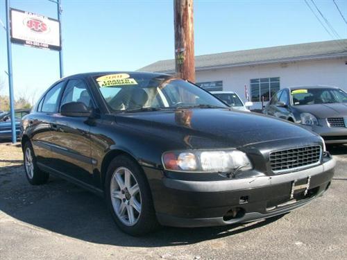 Volvo S60 I W/premium Pkg Other