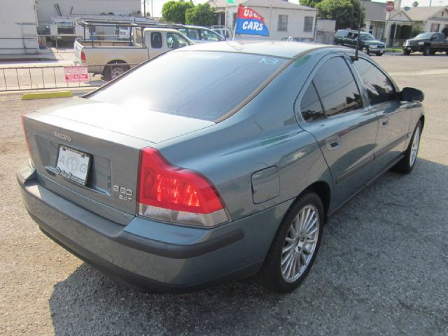 Volvo S60 I W/premium Pkg Sedan