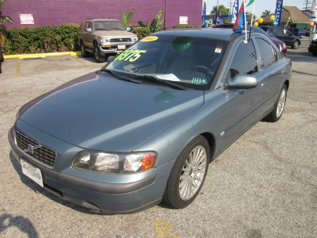 Volvo S60 2001 photo 3