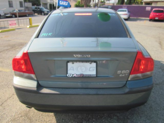 Volvo S60 2001 photo 4