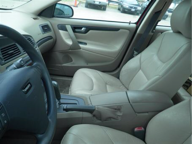 Volvo S60 2001 photo 1